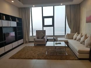 Pearl Suites Manama Exterior foto