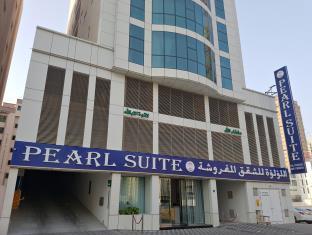 Pearl Suites Manama Exterior foto